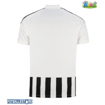 Juventus Hjemmedrakt 2026-27 Kortermet